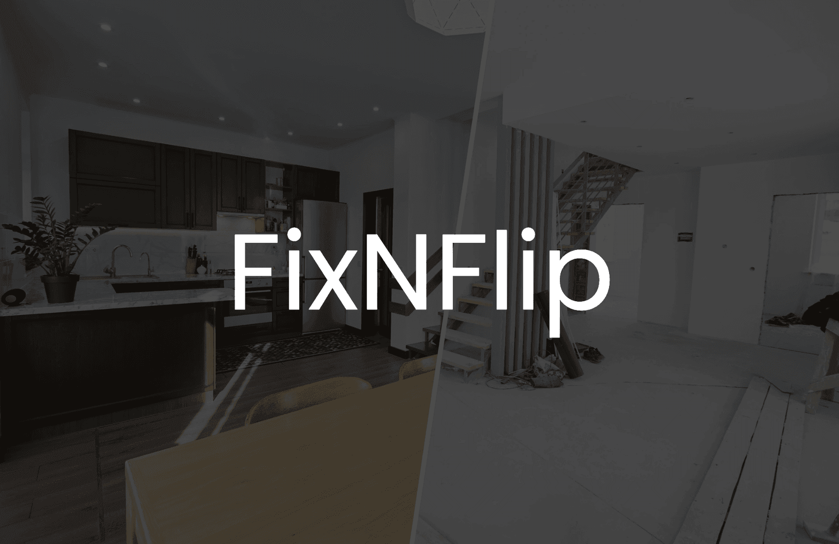 Secure up to 93% of the purchase price and 100% of the rehab cost with our fix and flip loans. Ideal for real estate investors looking to buy, renovate, sell, and repeat. Instant approval. Contact us today.