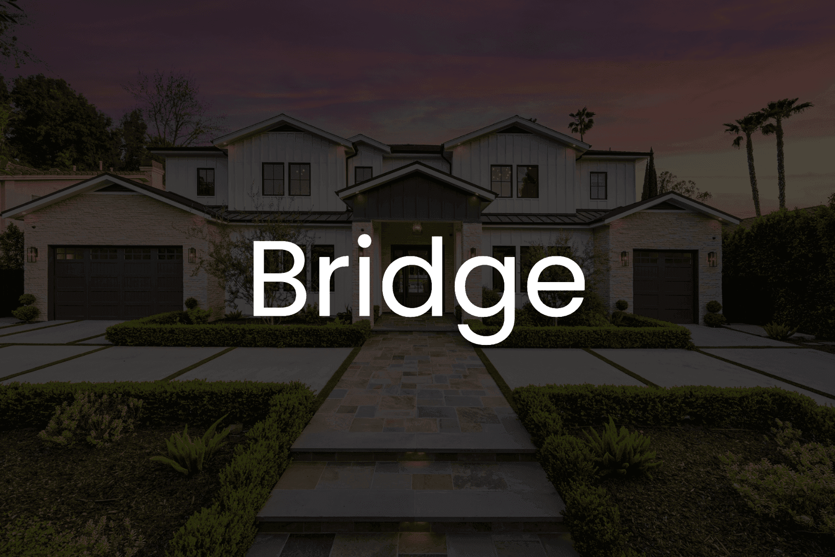 Bridge loans for real estate investors seeking short-term, interest-only financing to purchase, refinance, or rehab rental properties. Instant approval. Contact us today.