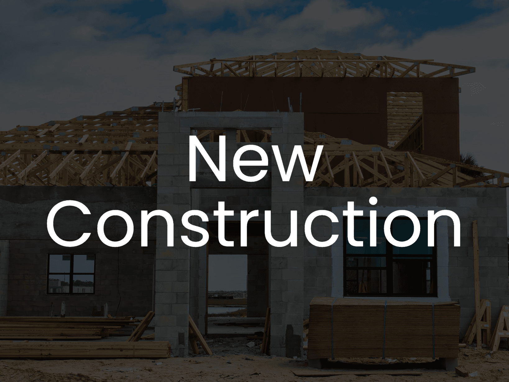 Construction financing for new builds and major renovations, tailored to fit projects from the blueprint phase to final development. Instant approval. Contact us today.