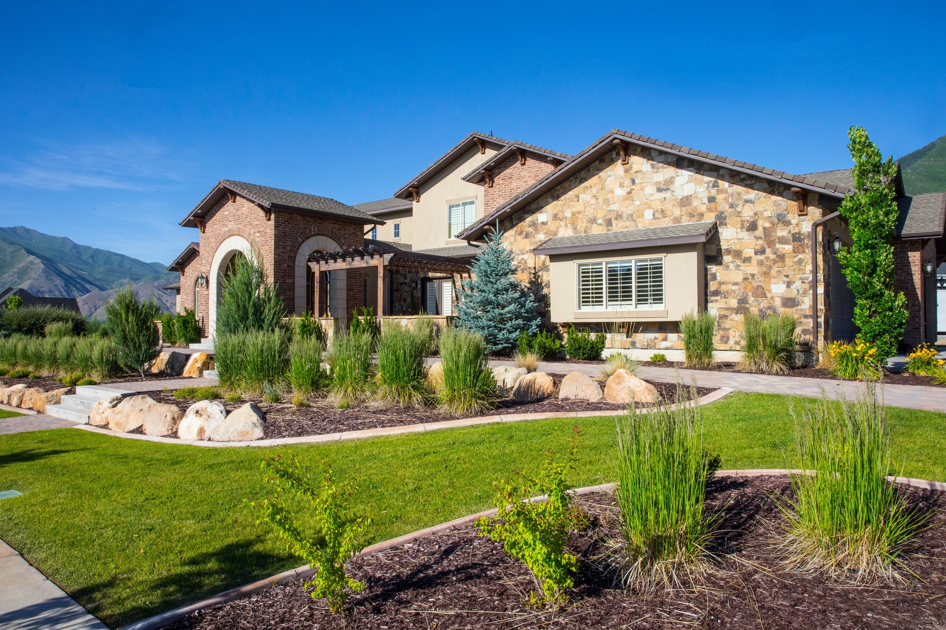 Utah DSCR Rental Loans