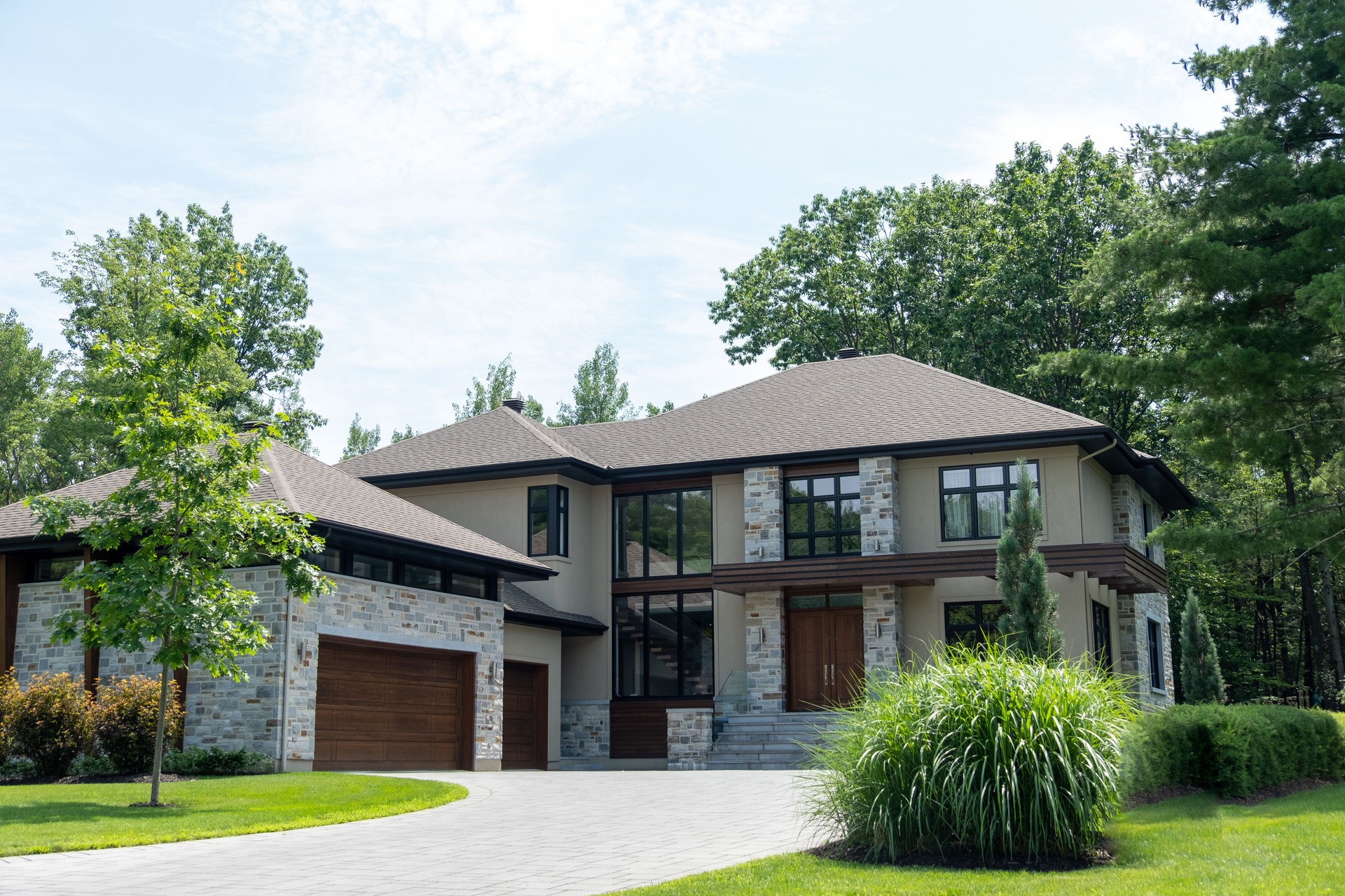 Dream Home, Luxury House, Villa, Success