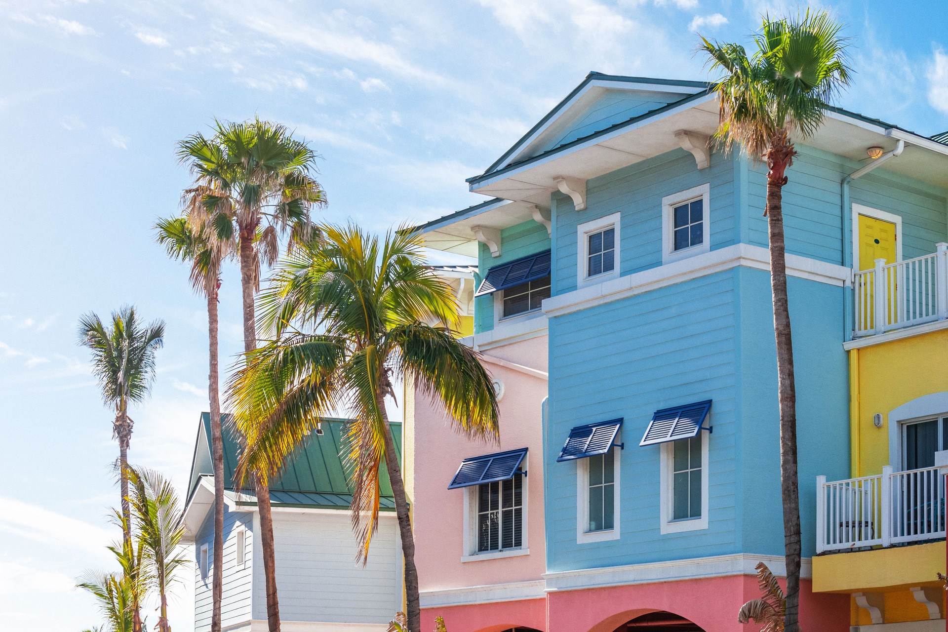 Florida Bridge Loans For Real Estate Investors - LGV Capital