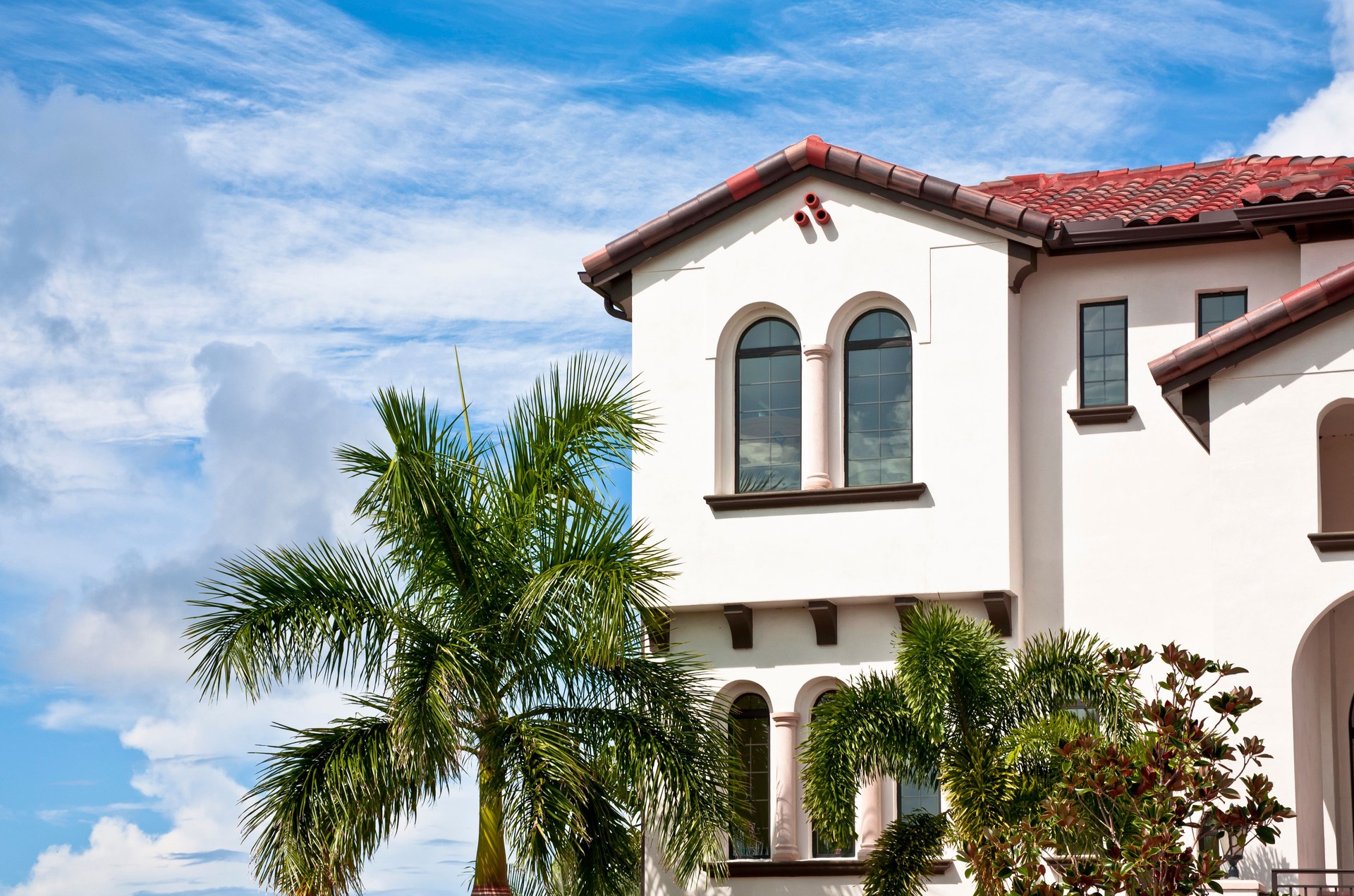 Luxury Home